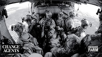 Exposing a Massive CCP Infiltration Plot at the U.S. Border in California | Official Trailer