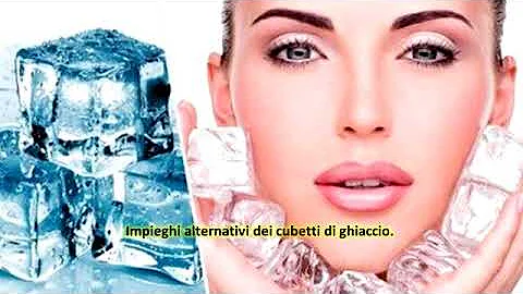 Come si forma il ghiaccio spiegato ai bambini?