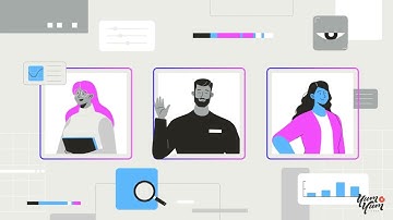 Accelerant 03 | Explainer Video by Yum Yum Videos