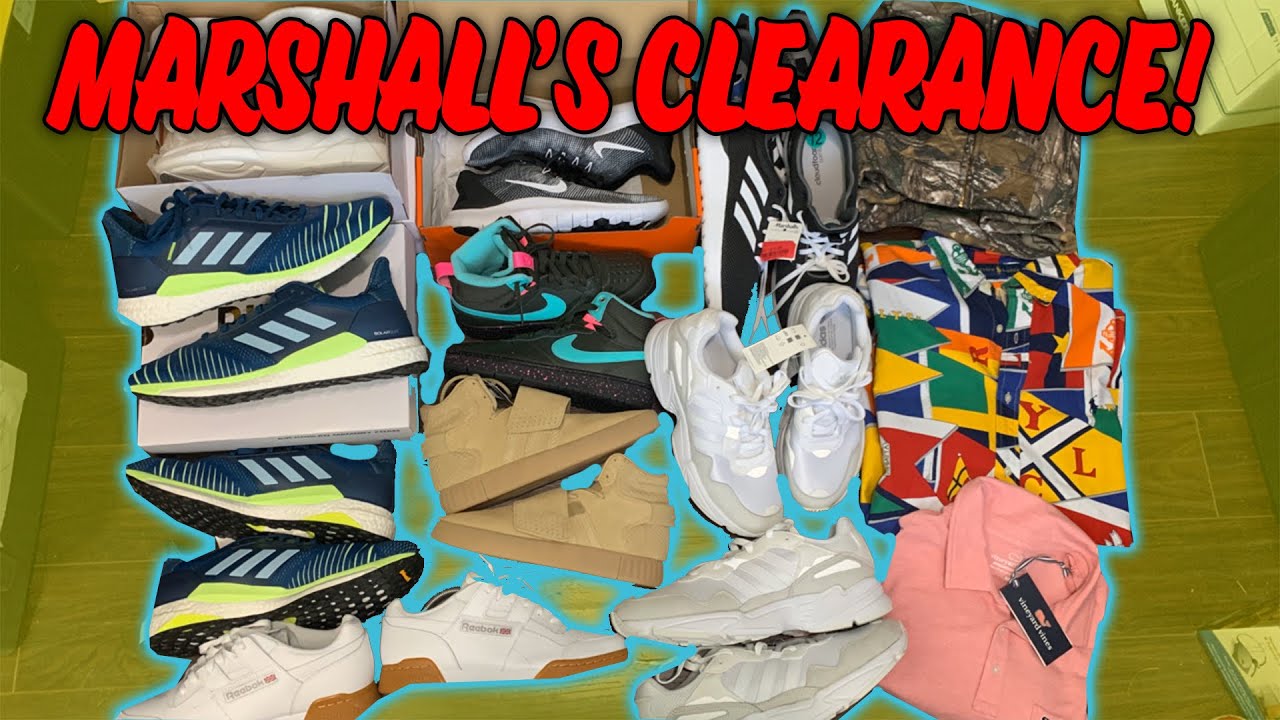 ebay clearance shoes