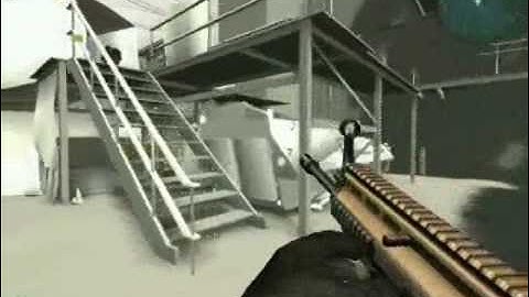 Combat Arms Hacker Caught Gus9