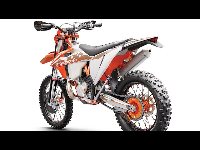 2021 KTM EXC 300 TPI Erzbergrodeo 