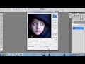 اجمل فلتر في الفوتوشوب cs5 -شريف الترابي-