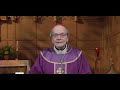 Catholic Mass Today | Daily TV Mass, Tuesday December 22 2020