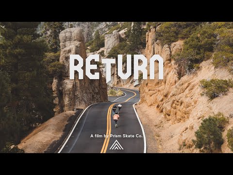 Prism Skate Co. - Return