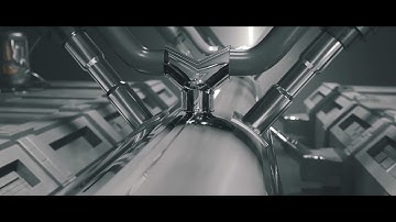 Cable Product Animation