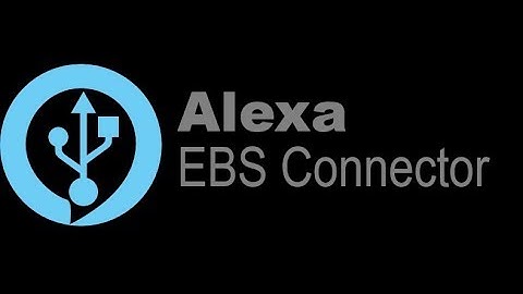 Alexa Connector