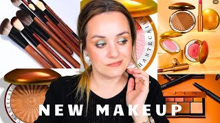 CAN'T KEEP UP with these NEW MAKEUP RELEASES 4 | Chantecaille, NARS, Pat McGrath, EM Cosmetics