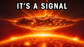 3I/ATLAS Is Transmitting a Fibonacci Pulse on 1420 MHz