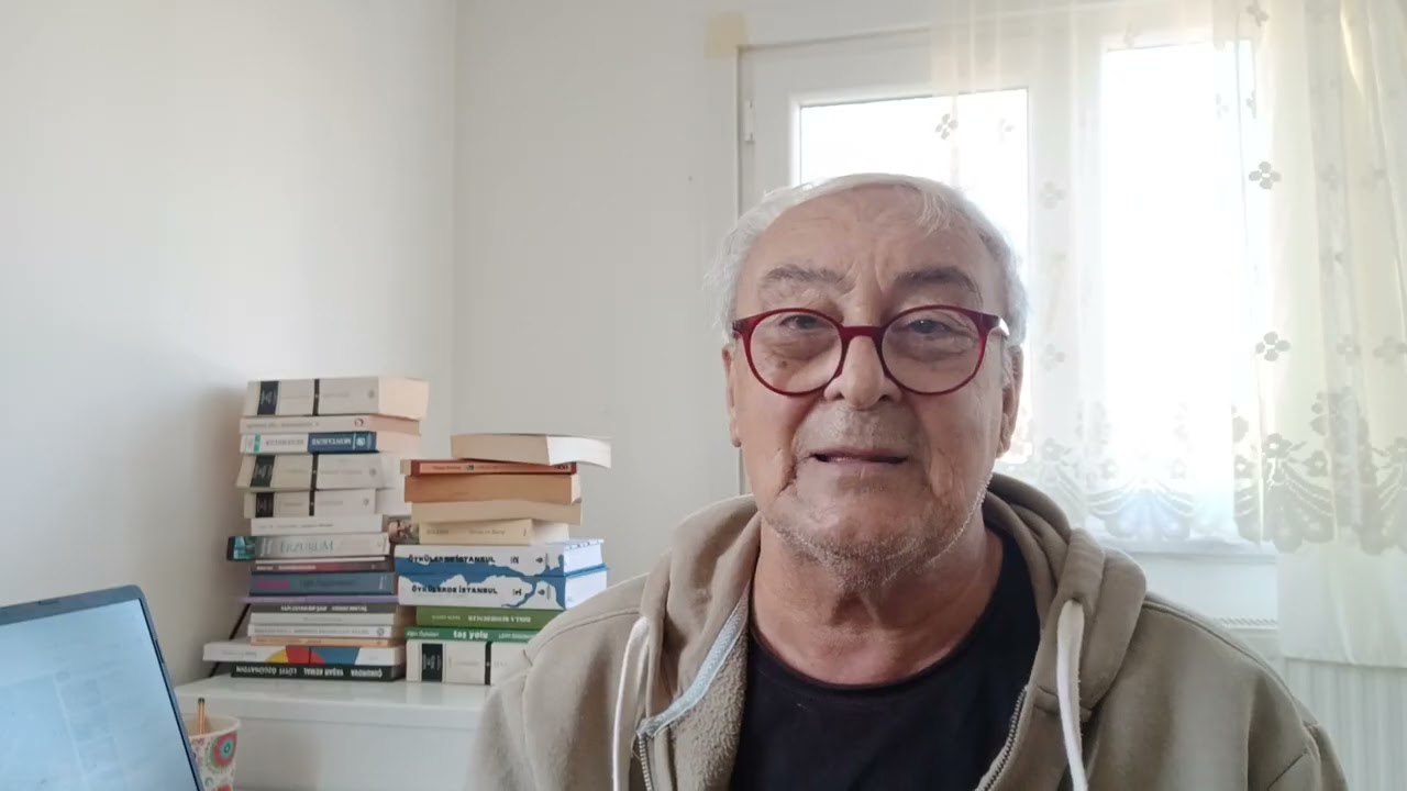 YAŞAR KEMAL İN ROMANINDAN