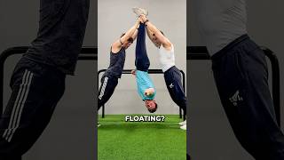 Thumbnail for Can You Make Your Friend Float?