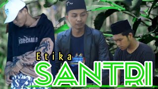 Etika Santri | Film Madura (GM Kreator)