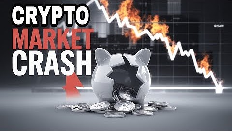 ✅ "How I’m Still Making $100/Day in Crypto Market Crash | Bitcoin & Altcoin Trading Strategy"