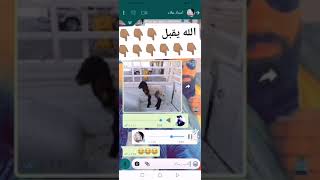 الله يقبل التضحية ??