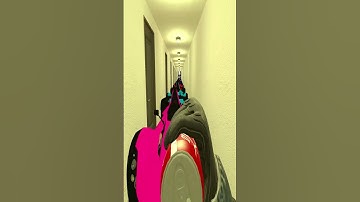 Part-371#Gmodbd #Nextbot