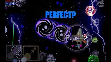 NEBULOUS/ TRICKS ● SPLITRUN ● POPSPLIT