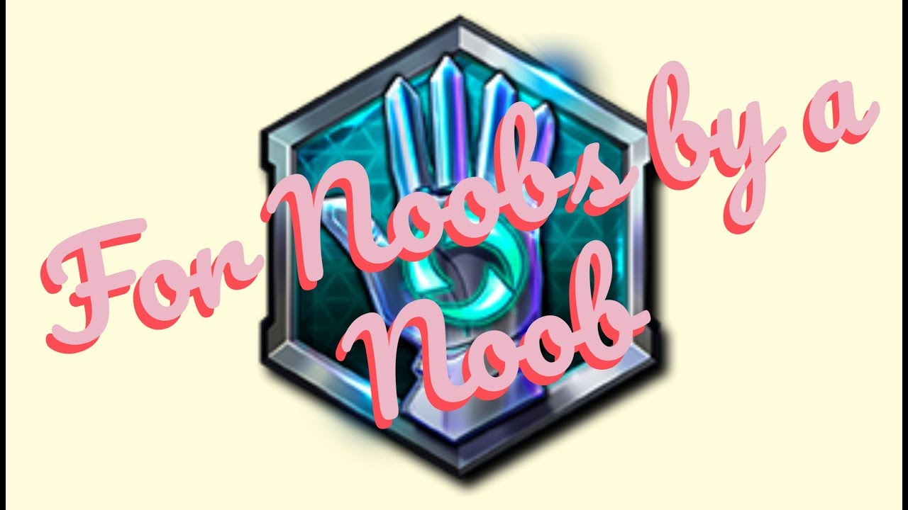 How to Play Heroes of the Storm - Support (& a little Specialist)