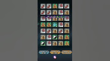 Kungfu Heroes - Idle RPG - Gameplay Part 9