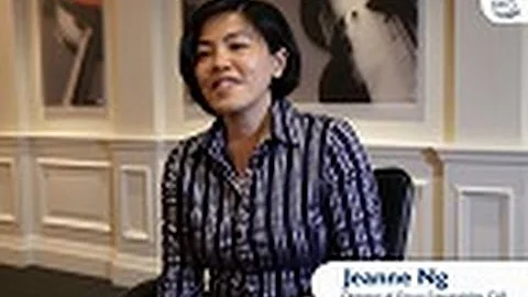 Interview 21 Jeanne Ng
