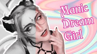 &quot;Manic Dream Girl&quot; | Madame Macabre