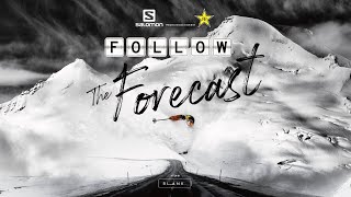 "Follow The Forecast" by Blank Collective | Official Film