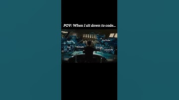 Coding memes #funny #coding #memes #programming #comedy #ytshorts #python #javascript #shorts