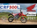 Honda CRF300L Review On & Off Road. Good trail bike? Ideal first motorbike? City commuter Dual sport