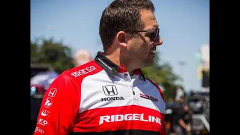 #182 - Honda off-road racer Jeff Proctor discusses...