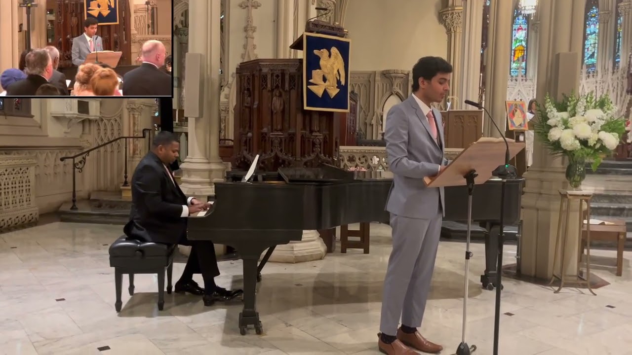 Mangalam Sezhikka (Tamil Wedding Song)