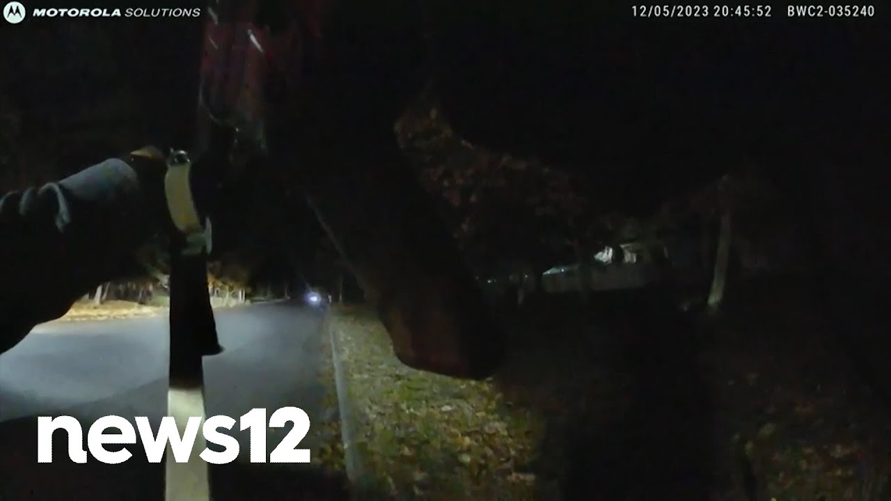 Manchester police release 911 call and bodycam footage of Shannon Rose