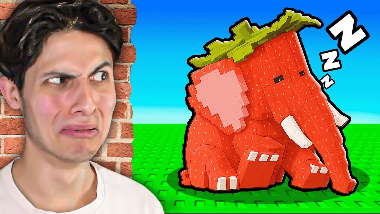 Ne Réveille PAS Le Brainrot...