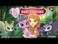 Ever After High: Baby Dragons - Mod Gems/Unlocked[Android Game:Moded]