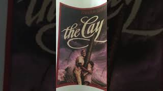 The Cay - chapter 18