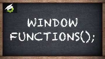 Functions - GameMaker: Studio - Window Functions