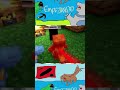 Has visto a mi pollo :,v? #minecraft #minecraftpe
