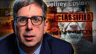 Why We Owe All Conspiracy Theorists An Apology Over Jeffrey Epstein