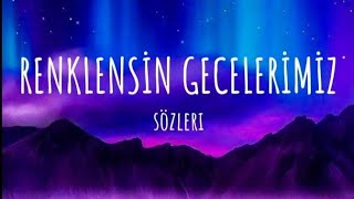 Reynmen - Renklensin Gecelerimiz ( - )