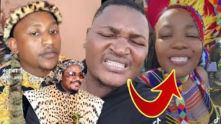 Umax Ushiye Angalazi Kumntwanangobufakazi Obuputshukile