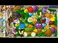 PVZ MOD MENU Gameplay 43 Giant Plants vs Zombies Survival PVZ MOD MENU Gameplay 43 Giant Plants vs Zombies Survival