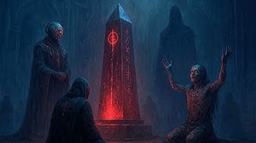 Innate Trigger - The Summoning Protocol