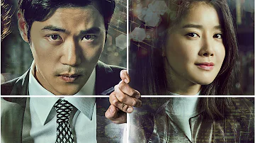 Golden Cross 골든 크로스 Preview