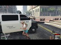 Трейси Де Санта Выживает в Зомби Апокалипсисе (Mods GTA V)# 2