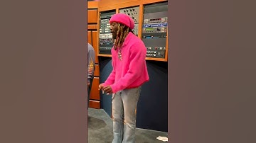 Offset Ft. Don Toliver (Snippet)