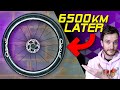Premium chinese wheels 2 years later elitewheels drive 50d