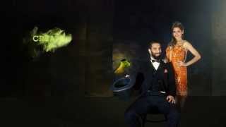 Nike Football Arda Turan is The Turkish Magician Nutmeg