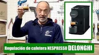 Nespresso Delonghi Descalcificador para máquinas 5513296041