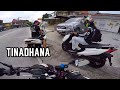 22 Thousand Pesos na Riding Gloves Naiuwi! | Reed Motovlog Z1000 R