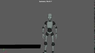 Cavalier Willie Animationtake Final 3Da2 0219