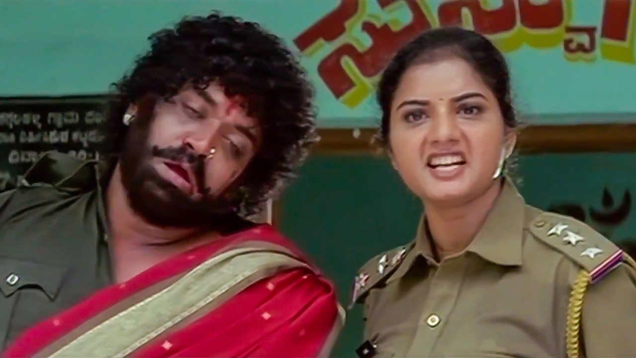 తీసుకెళ్లి తగలయ్యండి వీడ్ని | Prema Best Fight Scene | Jhansi IPS Movie Scenes