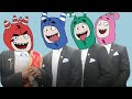 Youtube Thumbnail OddBods - Meme 61